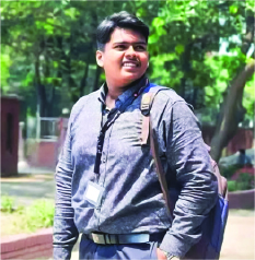 Image of ওমর বিন নুরুল আবছার